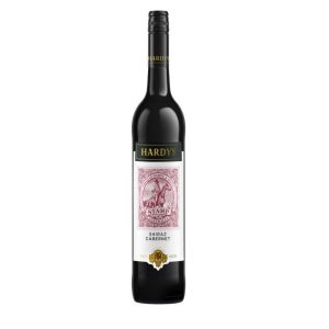 Hardys Stamp Shiraz Cab Sauv